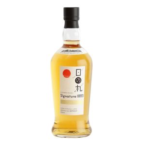 Hinomaru Whisky Signature 1823